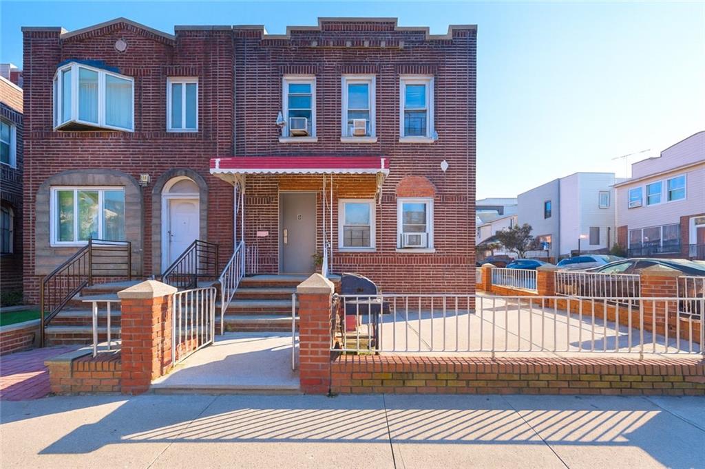 1202 Avenue I Midwood Brooklyn NY 11230