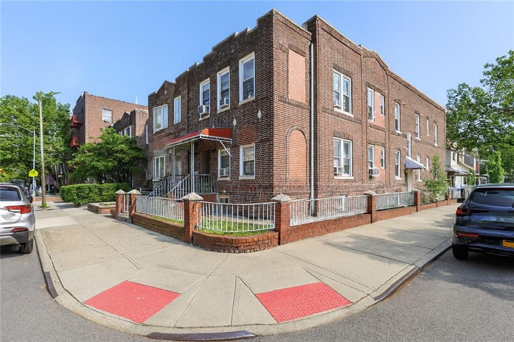 1202 Avenue I Midwood Brooklyn NY 11230