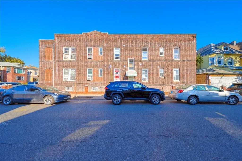 1202 Avenue I Midwood Brooklyn NY 11230