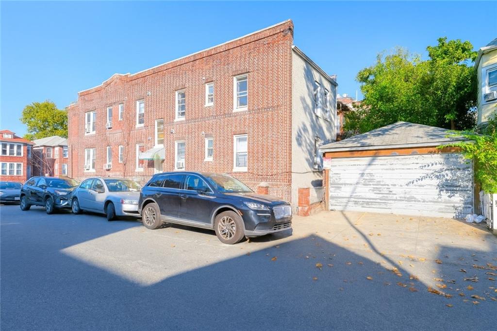 1202 Avenue I Midwood Brooklyn NY 11230