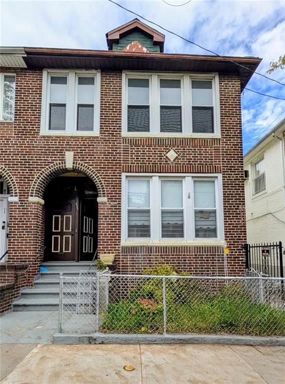 933 45th Street Sunset Park Brooklyn NY 11219