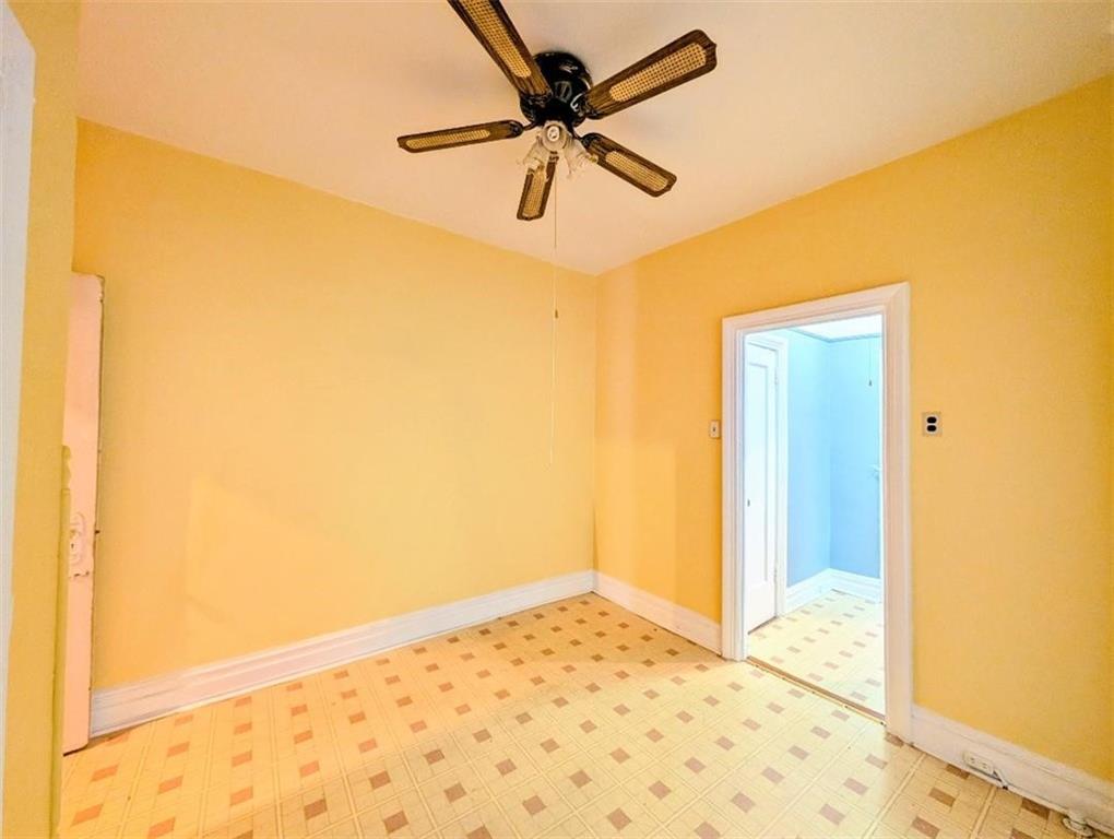 933 45th Street Sunset Park Brooklyn NY 11219