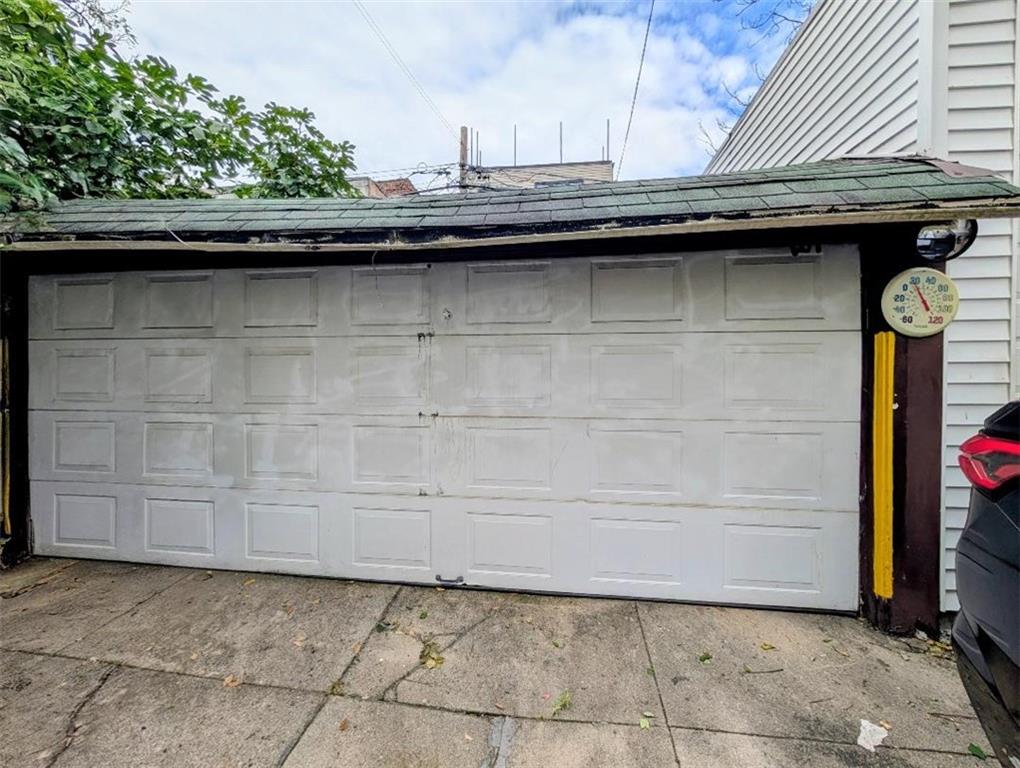 933 45th Street Sunset Park Brooklyn NY 11219