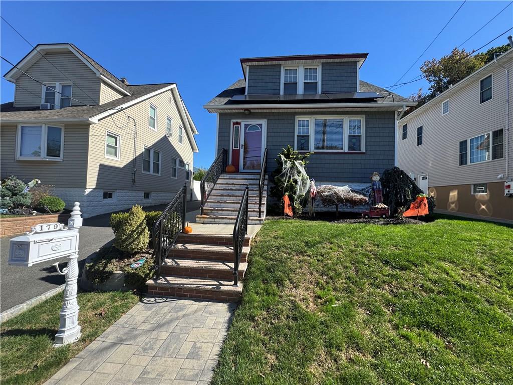 179 Mountainview Avenue Manor Heights Staten Island NY 10314