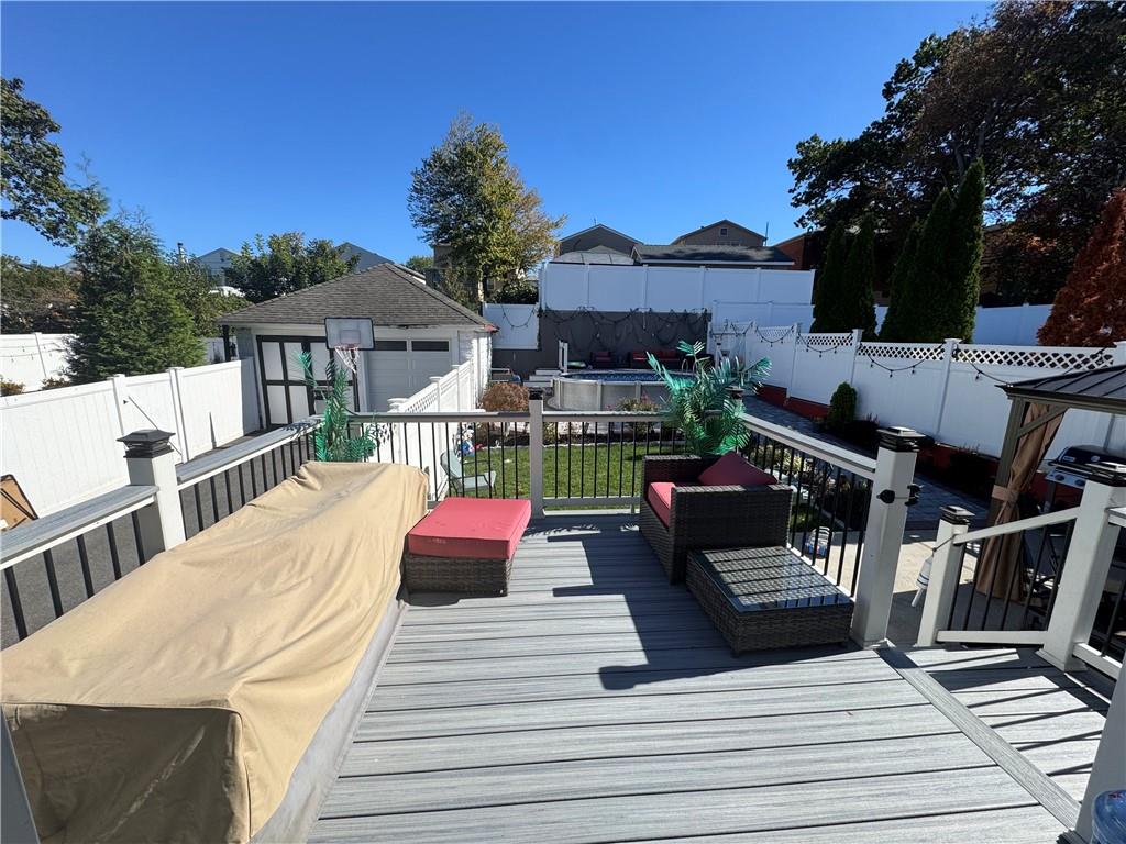 179 Mountainview Avenue Manor Heights Staten Island NY 10314