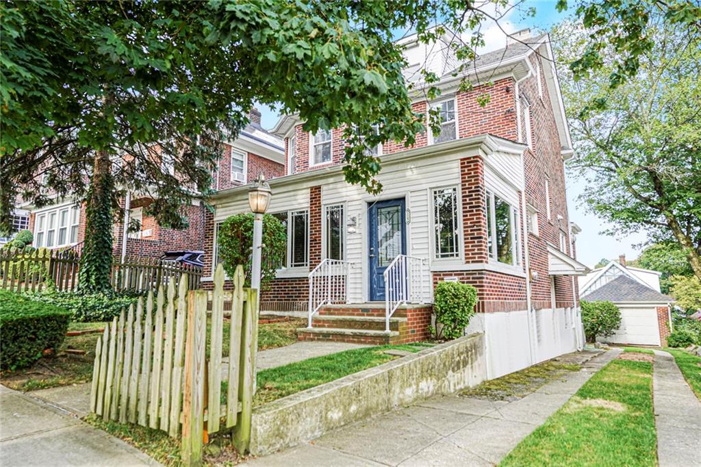 115 Oxford Place New Brighton Staten Island NY 10301