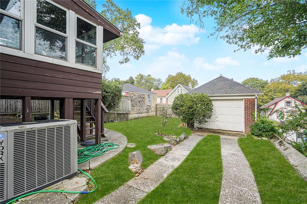 115 Oxford Place New Brighton Staten Island NY 10301
