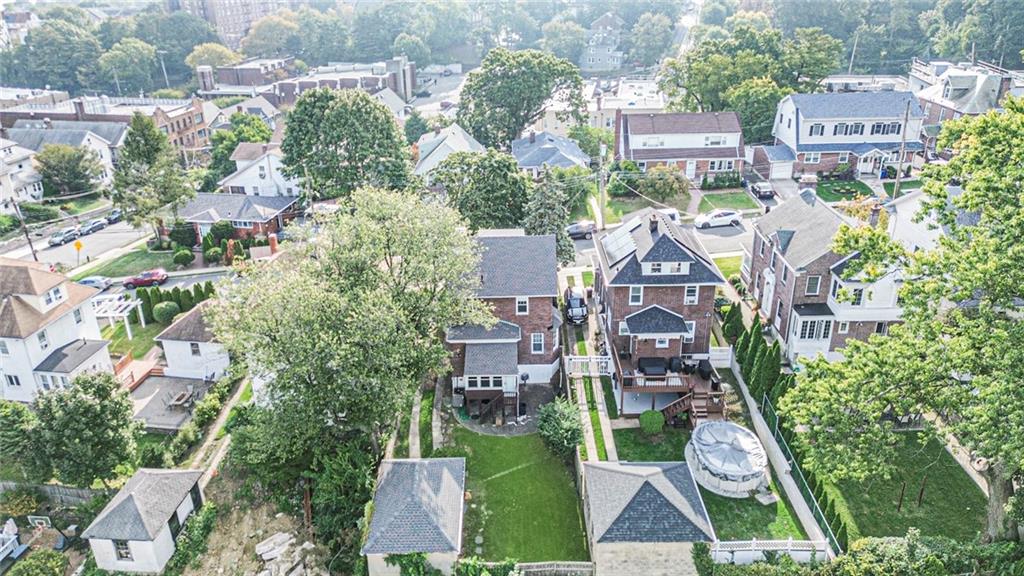 115 Oxford Place New Brighton Staten Island NY 10301