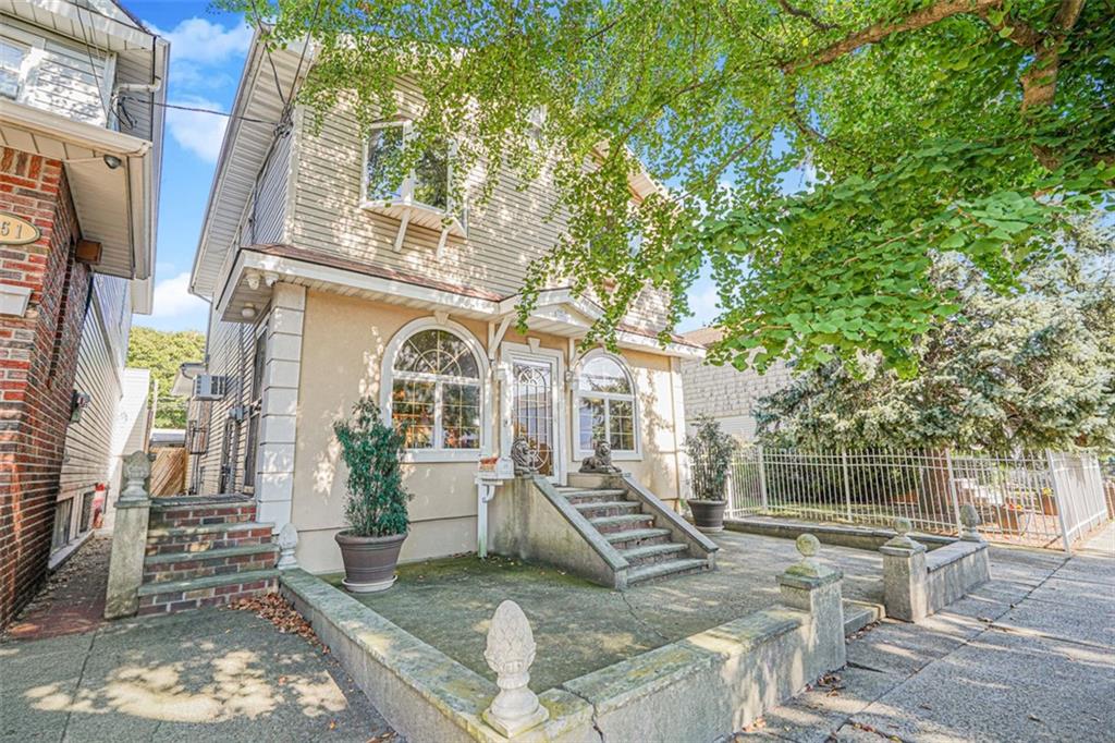 2055 Coleman Street Marine Park Brooklyn NY 11234