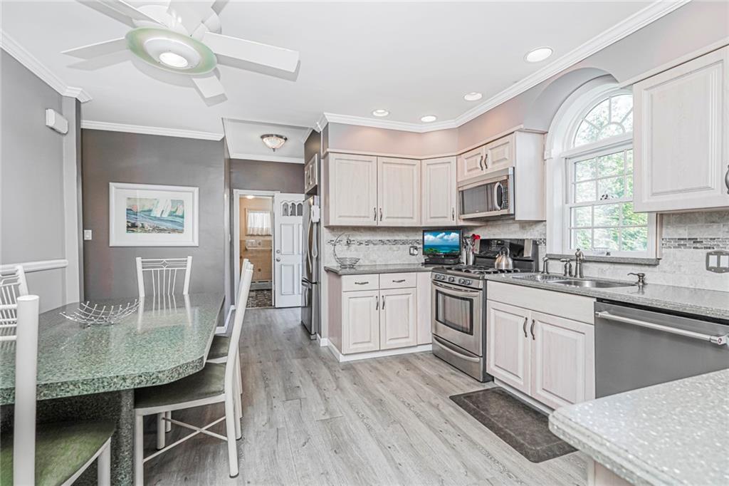 2055 Coleman Street Marine Park Brooklyn NY 11234