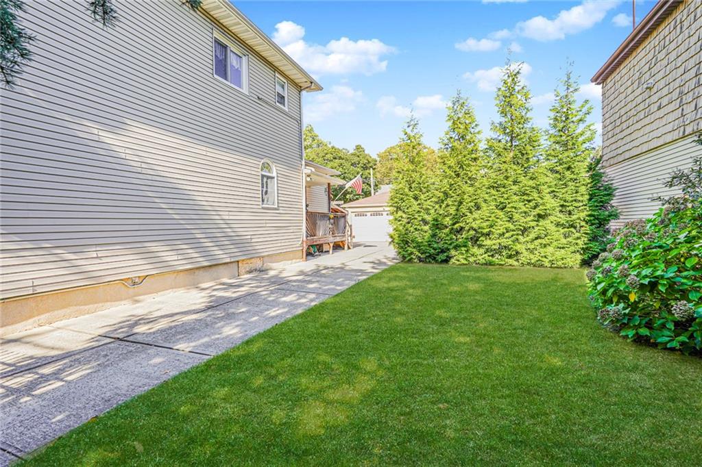2055 Coleman Street Marine Park Brooklyn NY 11234