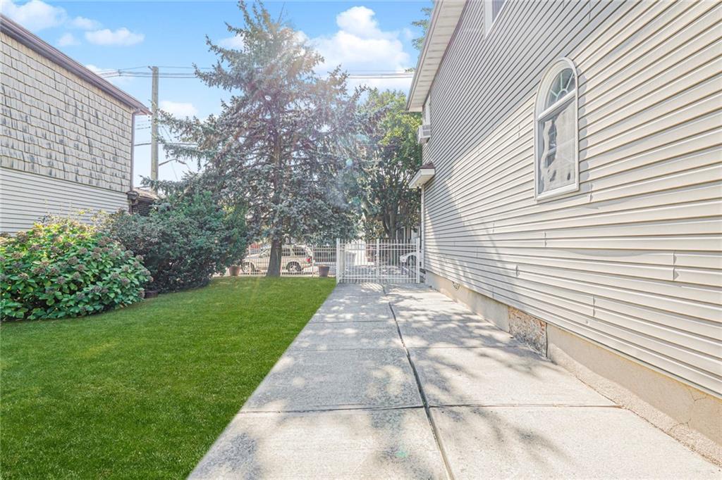 2055 Coleman Street Marine Park Brooklyn NY 11234