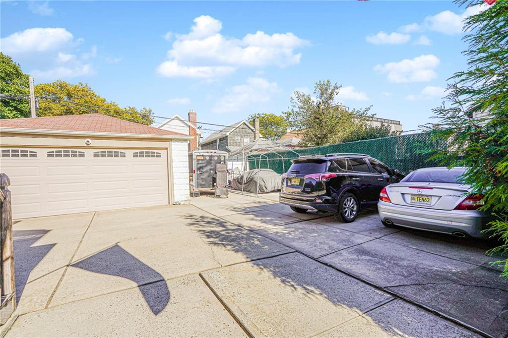 2055 Coleman Street Marine Park Brooklyn NY 11234
