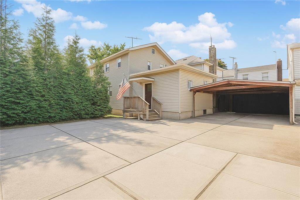 2055 Coleman Street Marine Park Brooklyn NY 11234