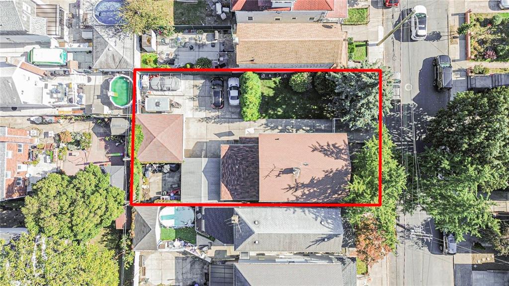 2055 Coleman Street Marine Park Brooklyn NY 11234