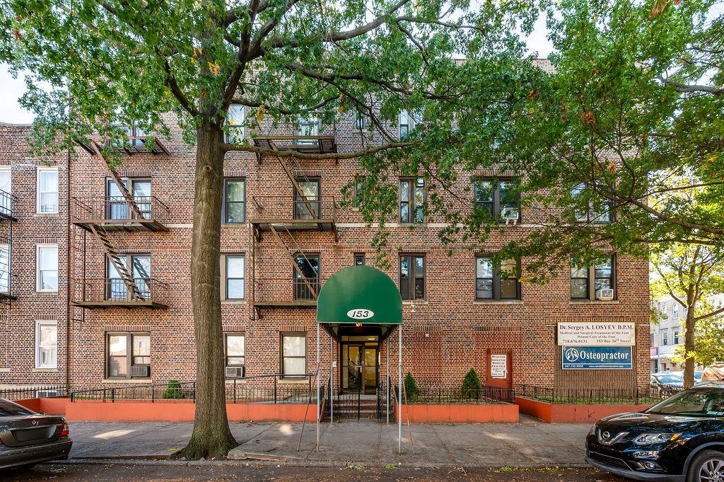 153 Bay 26th Street Bath Beach Brooklyn NY 11214