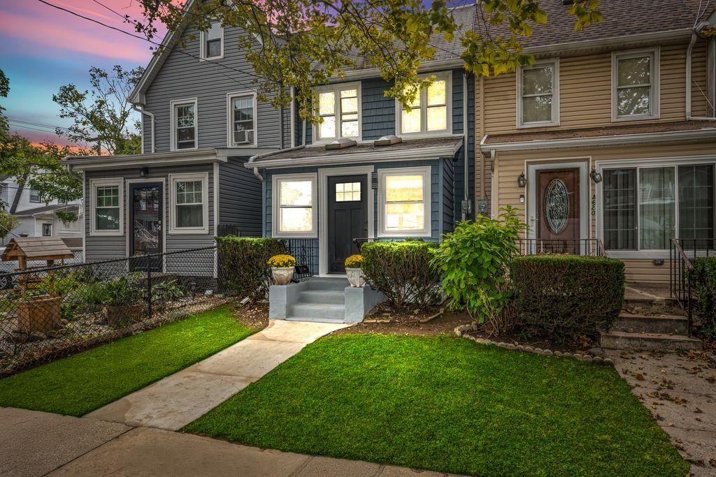 4622 Avenue M Old Mill Basin Brooklyn NY 11234