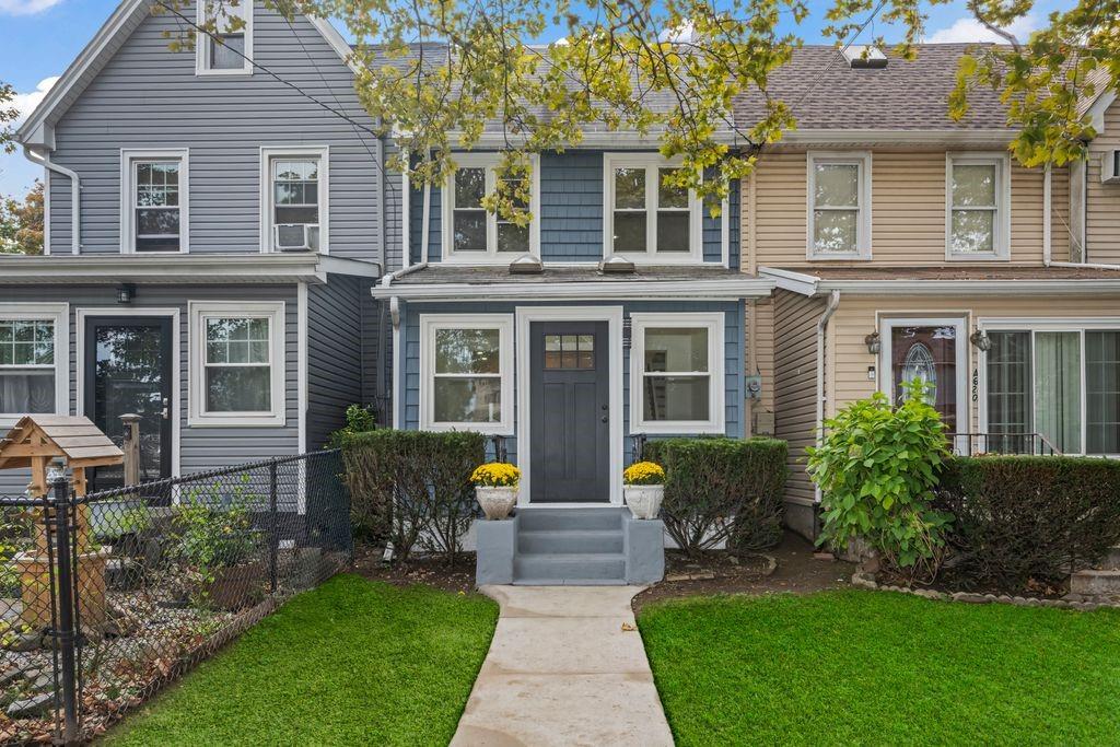 4622 Avenue M Old Mill Basin Brooklyn NY 11234