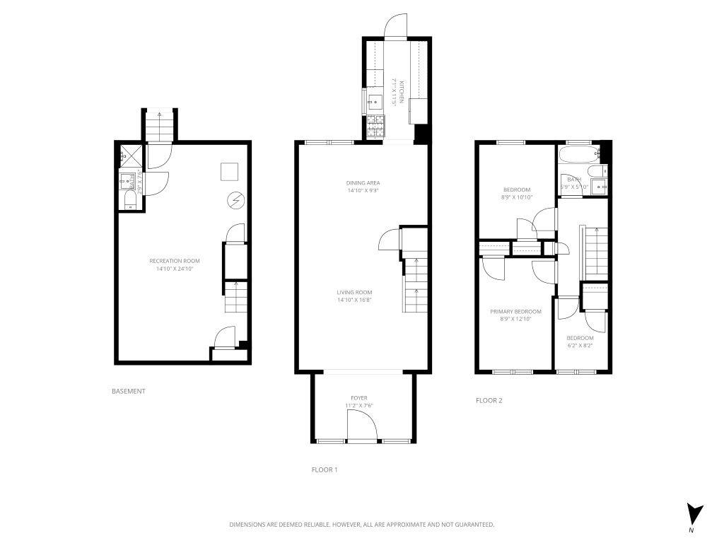 4622 Avenue M Old Mill Basin Brooklyn NY 11234