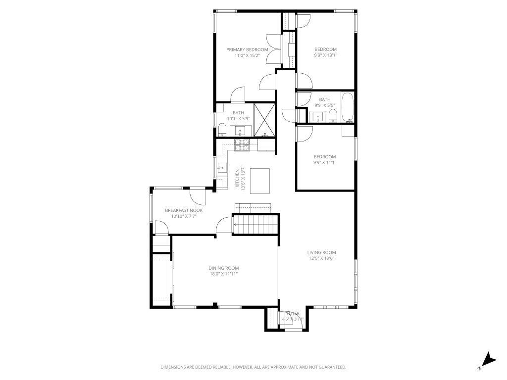 93 Beacon Avenue Oakwood Staten Island NY 10306