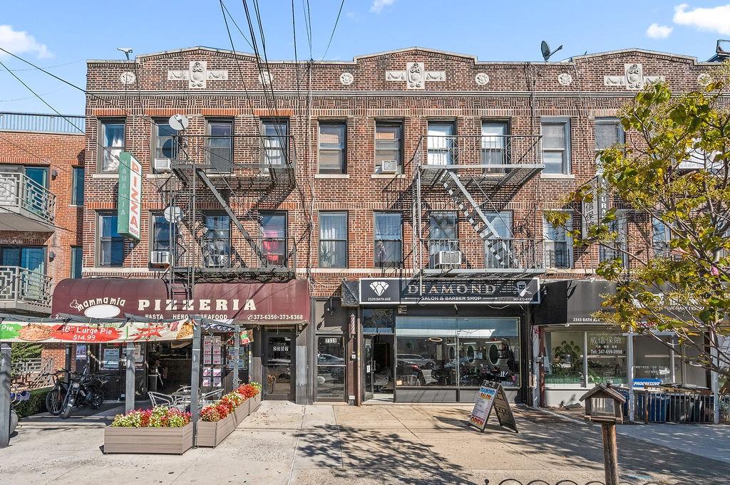 2339 Bath Avenue Bath Beach Brooklyn NY 11214