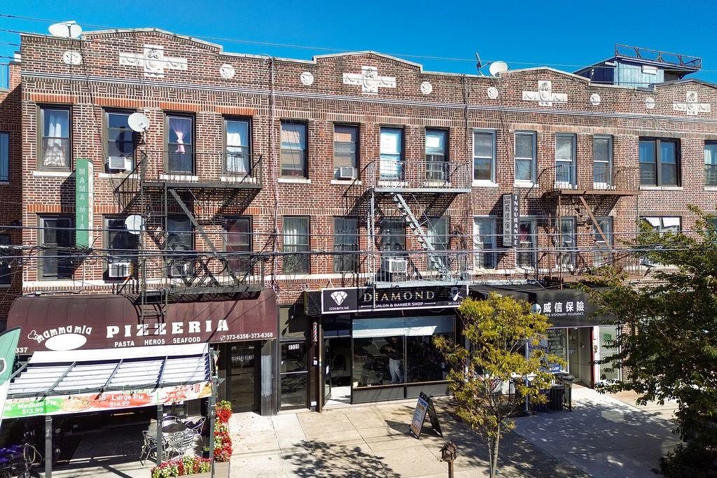2339 Bath Avenue Bath Beach Brooklyn NY 11214
