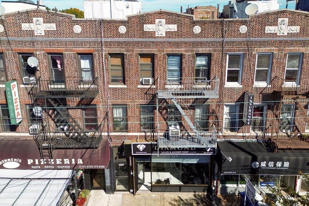 2339 Bath Avenue Bath Beach Brooklyn NY 11214