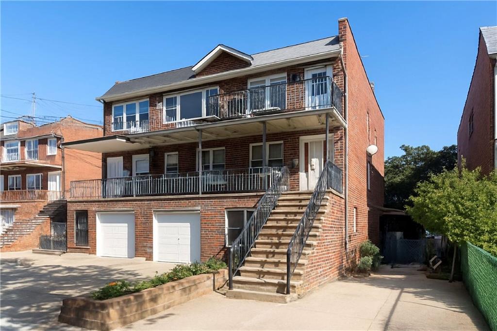 923 East 85th Street Canarsie Brooklyn NY 11236