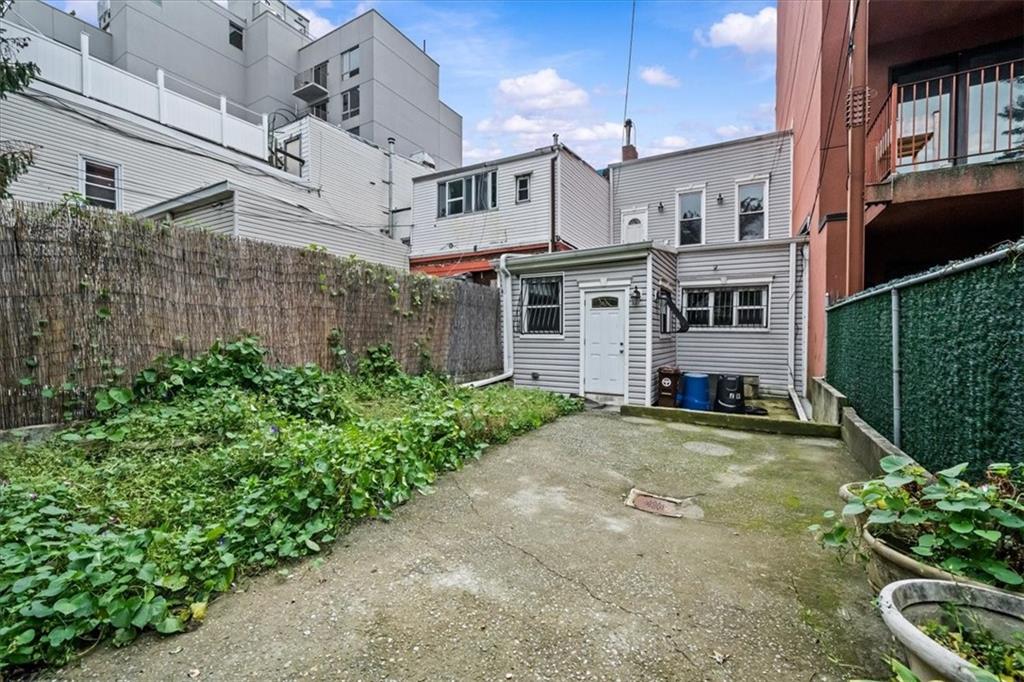 873 Grand Street Williamsburg Brooklyn NY 11211