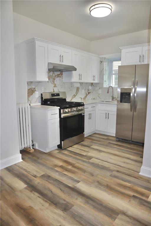 801 Albany Avenue East Flatbush Brooklyn NY 11203