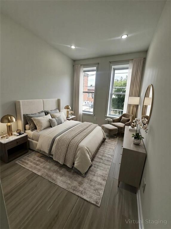 801 Albany Avenue East Flatbush Brooklyn NY 11203