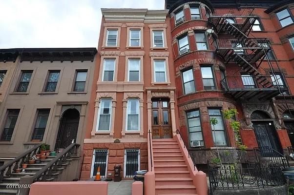 819 Union Street Park Slope Brooklyn NY 11215