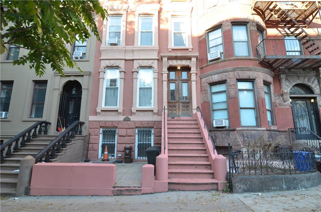 819 Union Street Park Slope Brooklyn NY 11215