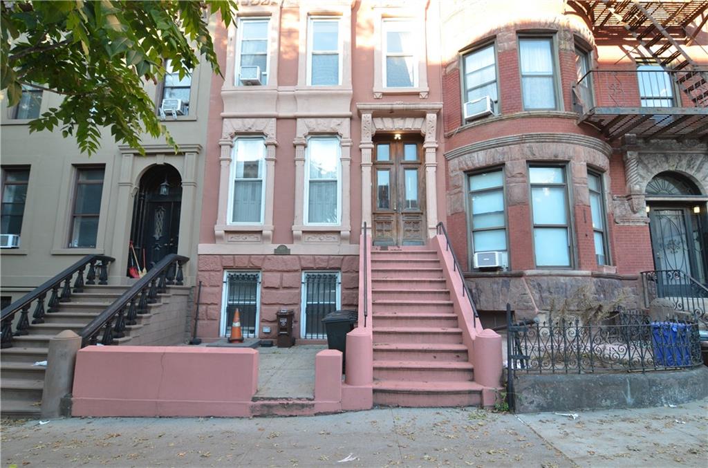 819 Union Street Park Slope Brooklyn NY 11215