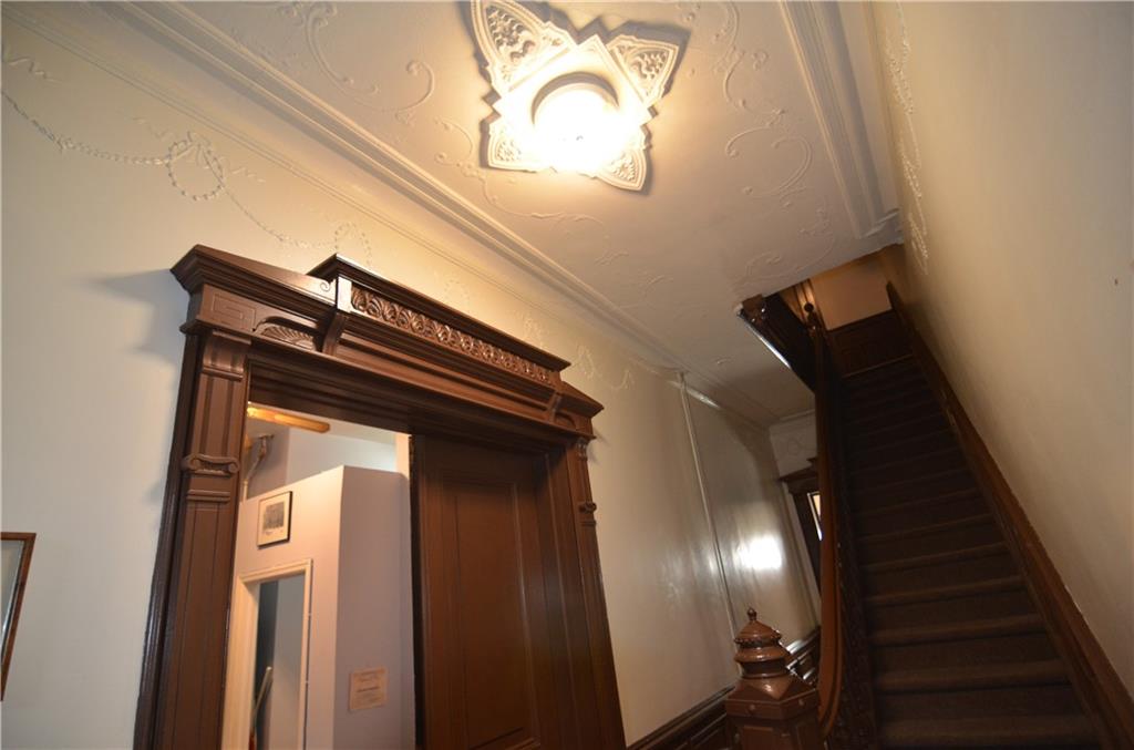 819 Union Street Park Slope Brooklyn NY 11215