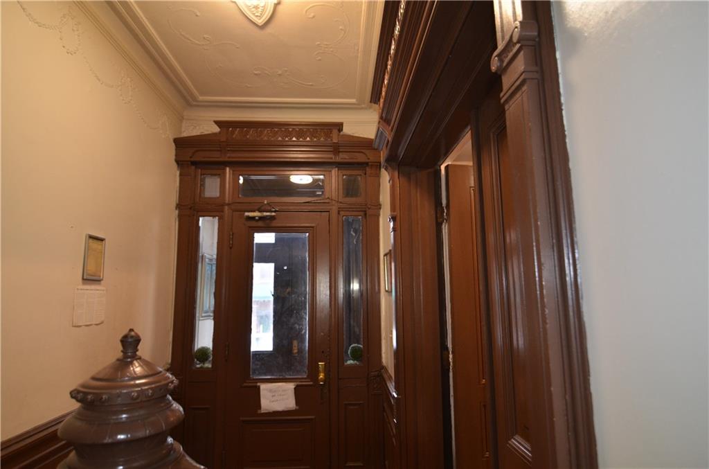 819 Union Street Park Slope Brooklyn NY 11215