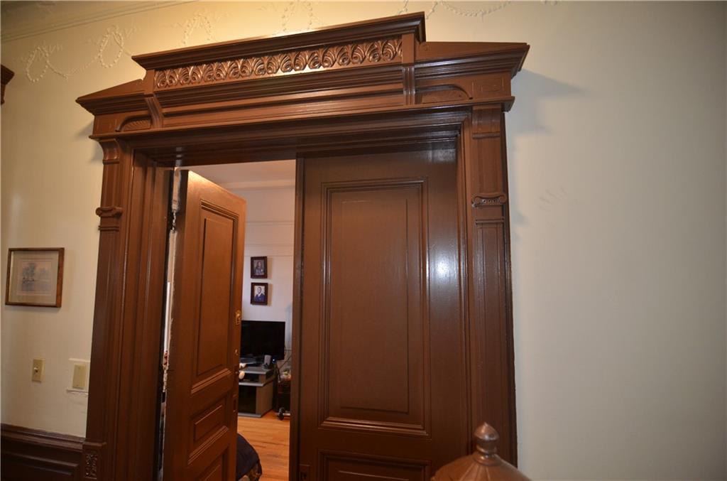 819 Union Street Park Slope Brooklyn NY 11215