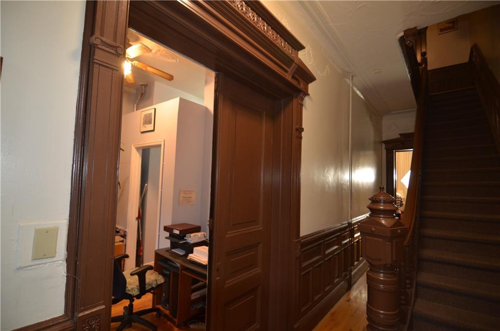 819 Union Street Park Slope Brooklyn NY 11215