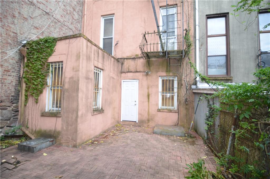 819 Union Street Park Slope Brooklyn NY 11215