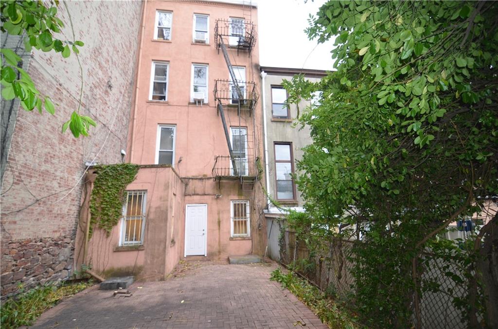 819 Union Street Park Slope Brooklyn NY 11215