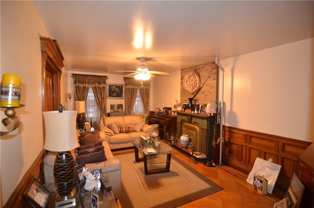 819 Union Street Park Slope Brooklyn NY 11215