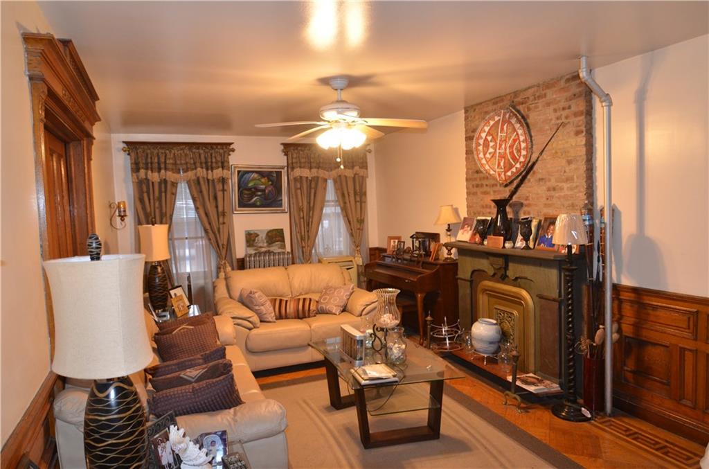 819 Union Street Park Slope Brooklyn NY 11215