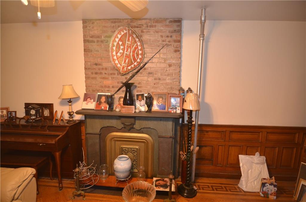 819 Union Street Park Slope Brooklyn NY 11215