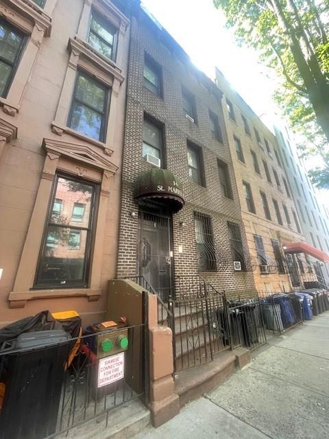 14 St Marks Place Boerum Hill Brooklyn NY 11217