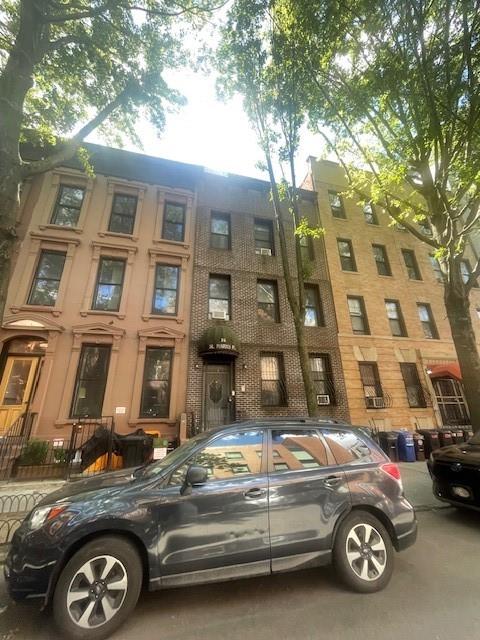 14 St Marks Place Boerum Hill Brooklyn NY 11217