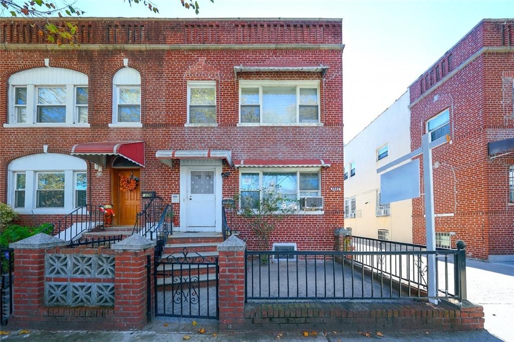 1822 66th Street Bensonhurst Brooklyn NY 11204