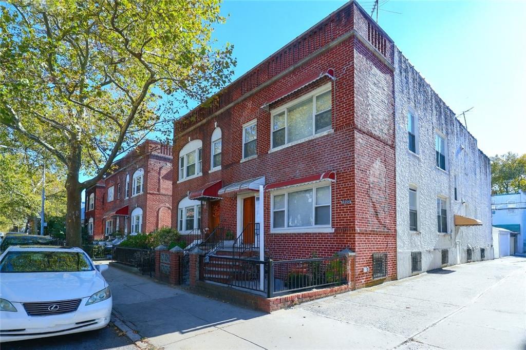 1822 66th Street Bensonhurst Brooklyn NY 11204