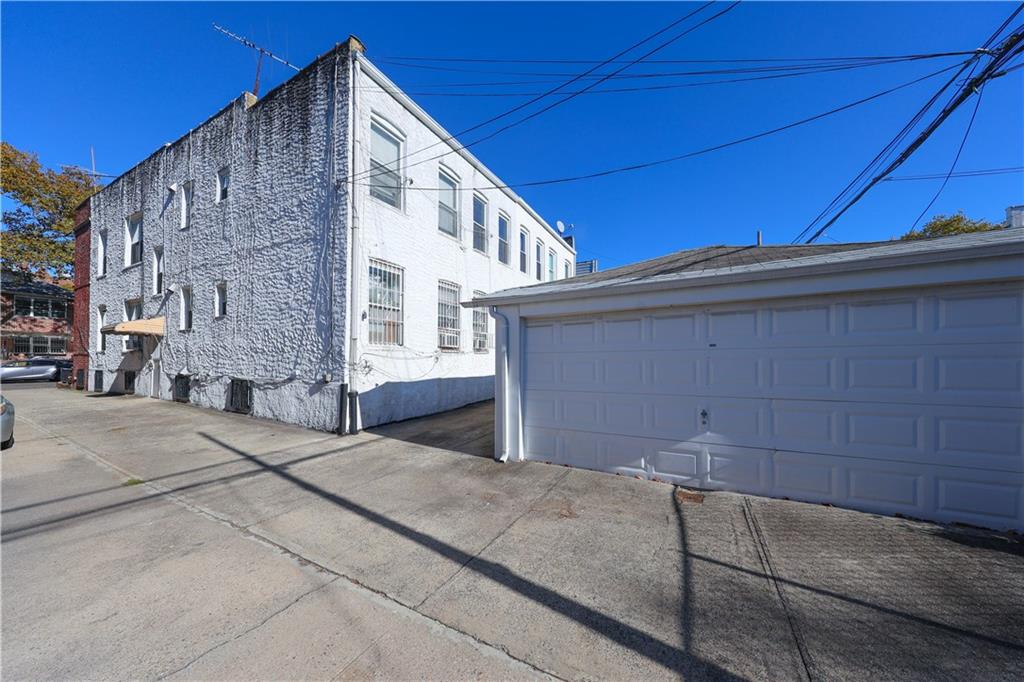 1822 66th Street Bensonhurst Brooklyn NY 11204