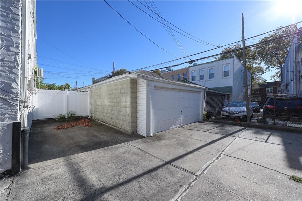 1822 66th Street Bensonhurst Brooklyn NY 11204