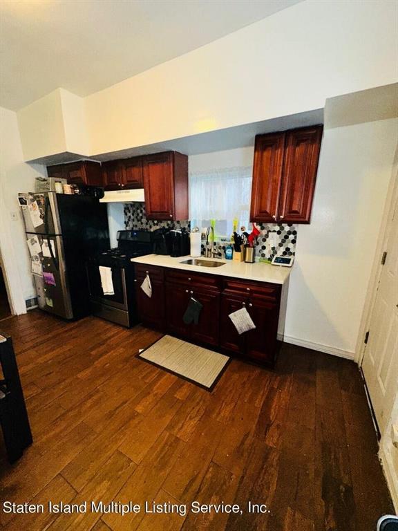 64 Heberton Avenue Port Richmond Staten Island NY 10302